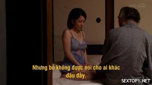 Chồng thẫn thờ nhìn bà xã xxx nhau với nhân viên massage