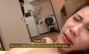 Bố tôi là một kẻ lăng nhăng, tôi không muốn ông ấy gặp Cô vợ tôi nhưng rồi …
